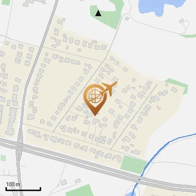 Foto zu Wüsthofweg 8, 22339 Hamburg