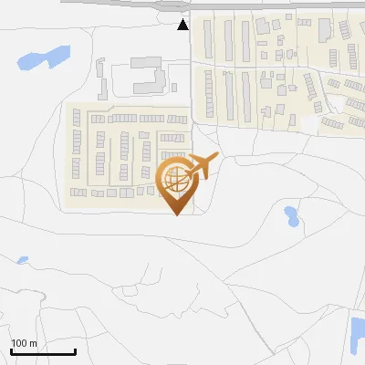 Foto zu Wüstland 10, 22589 Hamburg