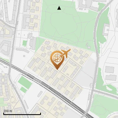 Foto zu Wugg-Retzer-Straße 4, 80339 München