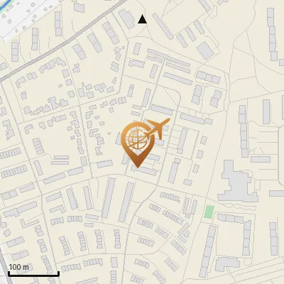 Foto zu Wulffsblöcken 11, 22419 Hamburg