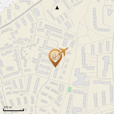 Foto zu Wulffsblöcken 12, 22419 Hamburg