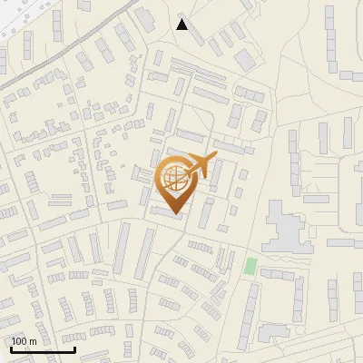 Foto zu Wulffsblöcken 15, 22419 Hamburg