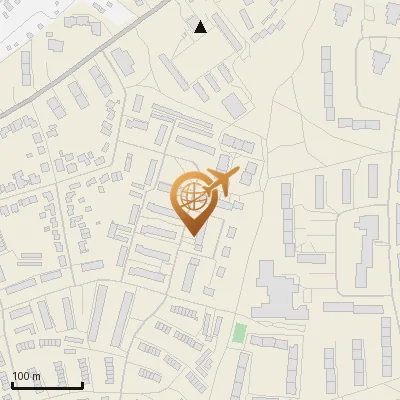 Foto zu Wulffsblöcken 16, 22419 Hamburg