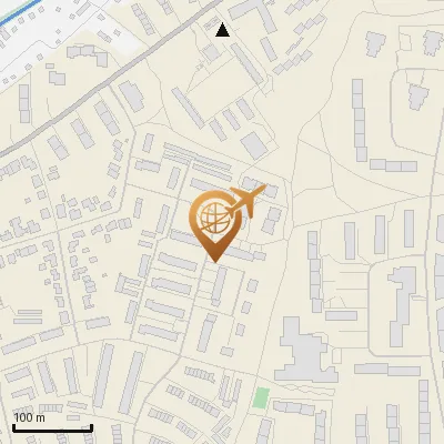 Foto zu Wulffsblöcken 18, 22419 Hamburg