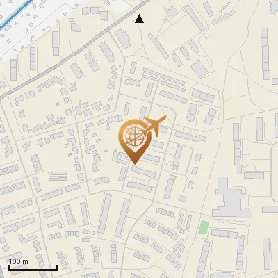 Foto zu Wulffsblöcken 23, 22419 Hamburg