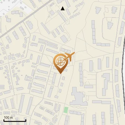 Foto zu Wulffsblöcken 24, 22419 Hamburg