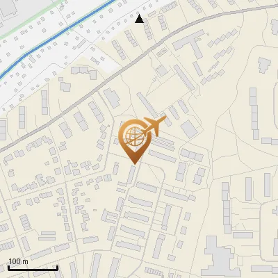 Foto zu Wulffsblöcken 38, 22419 Hamburg