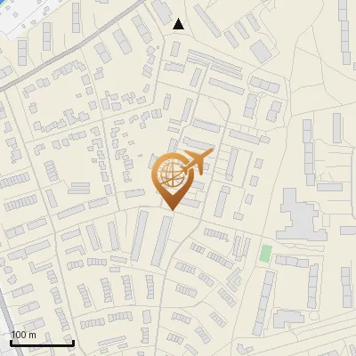 Foto zu Wulffsblöcken 5, 22419 Hamburg