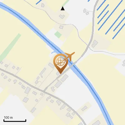 Foto zu Wulffsbrücke 1, 21037 Hamburg