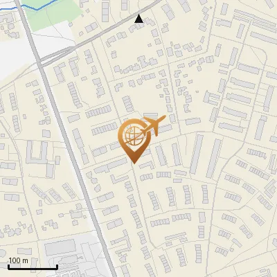 Foto zu Wulffsgrund 12, 22419 Hamburg