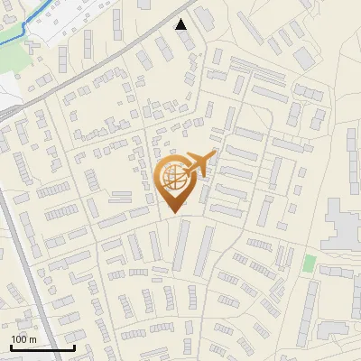 Foto zu Wulffsgrund 15, 22419 Hamburg