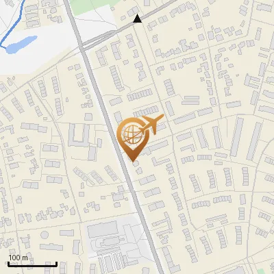 Foto zu Wulffsgrund 2, 22419 Hamburg