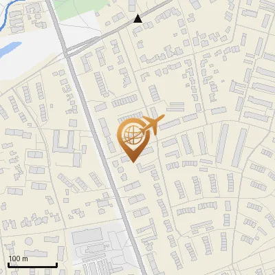 Foto zu Wulffsgrund 8, 22419 Hamburg