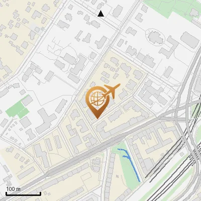 Foto zu Wulffstraße 14, 12165 Berlin