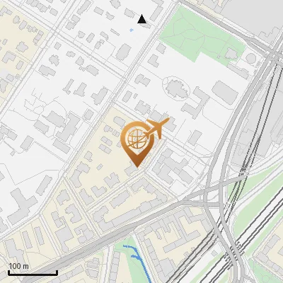 Foto zu Wulffstraße 6, 12165 Berlin