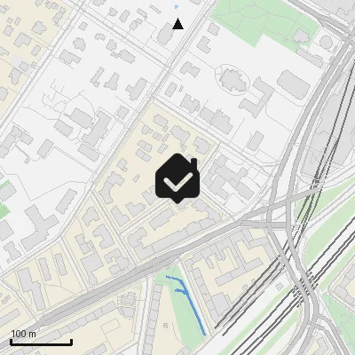 Foto zu Wulffstraße 8, 12165 Berlin