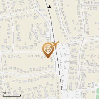 Foto zu Wulfsdal 1, 22587 Hamburg