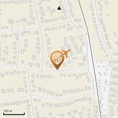 Foto zu Wulfsdal 12, 22587 Hamburg