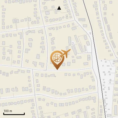 Foto zu Wulfsdal 14, 22587 Hamburg