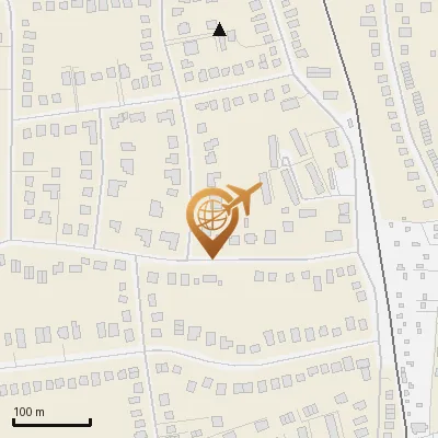 Foto zu Wulfsdal 16, 22587 Hamburg