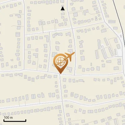 Foto zu Wulfsdal 18, 22587 Hamburg