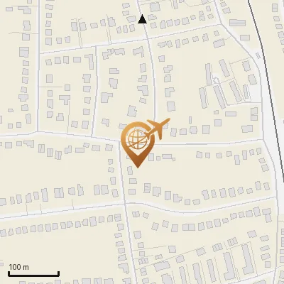 Foto zu Wulfsdal 19, 22587 Hamburg