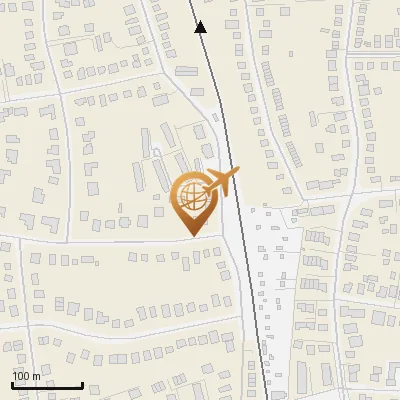 Foto zu Wulfsdal 2, 22587 Hamburg