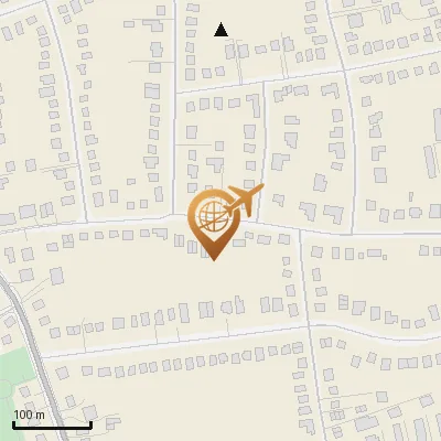 Foto zu Wulfsdal 25, 22587 Hamburg