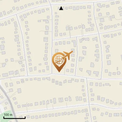 Foto zu Wulfsdal 26, 22587 Hamburg