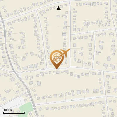 Foto zu Wulfsdal 32, 22587 Hamburg