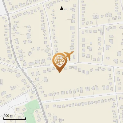 Foto zu Wulfsdal 37, 22587 Hamburg