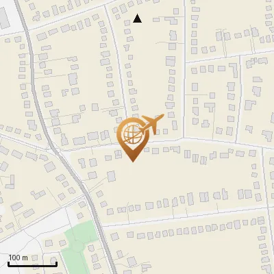 Foto zu Wulfsdal 39, 22587 Hamburg