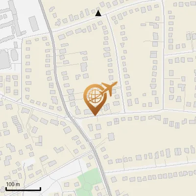 Foto zu Wulfsdal 42, 22587 Hamburg