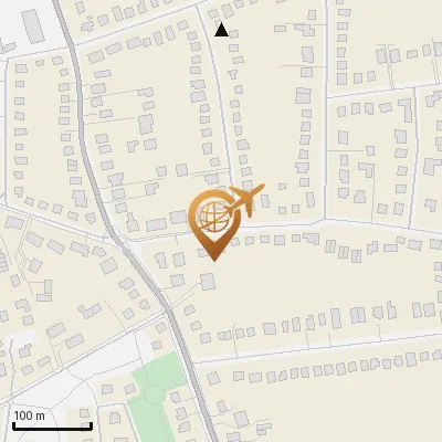 Foto zu Wulfsdal 43, 22587 Hamburg