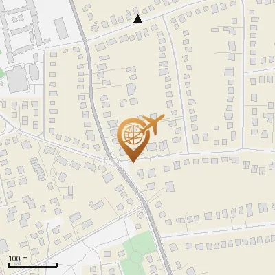 Foto zu Wulfsdal 44, 22587 Hamburg