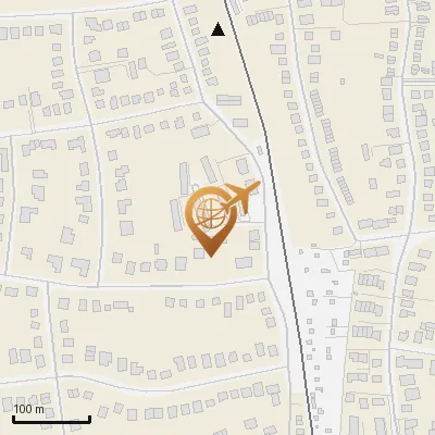 Foto zu Wulfsdal 6, 22587 Hamburg