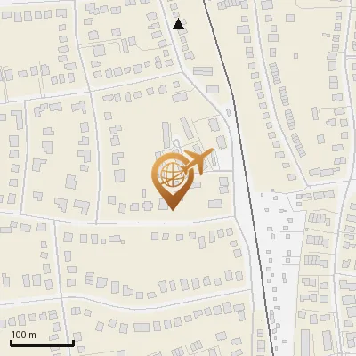 Foto zu Wulfsdal 8, 22587 Hamburg