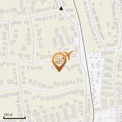 Foto zu Wulfsdal 9, 22587 Hamburg