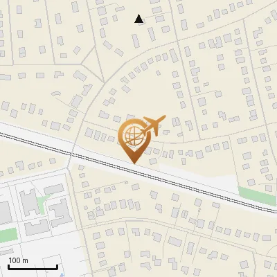 Foto zu Wulfsdorfer Weg 10, 22359 Hamburg