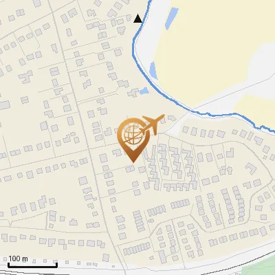 Foto zu Wulfsdorfer Weg 100, 22359 Hamburg