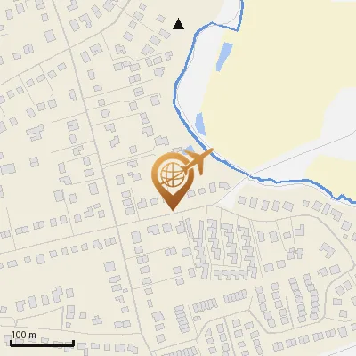 Foto zu Wulfsdorfer Weg 103, 22359 Hamburg