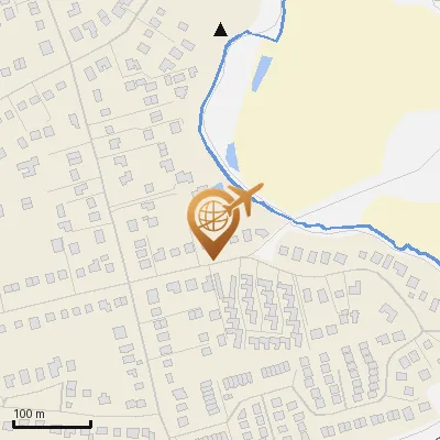 Foto zu Wulfsdorfer Weg 105, 22359 Hamburg