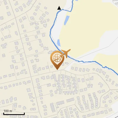 Foto zu Wulfsdorfer Weg 107, 22359 Hamburg