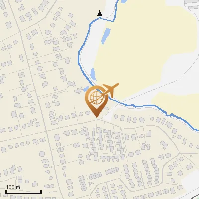 Foto zu Wulfsdorfer Weg 109, 22359 Hamburg