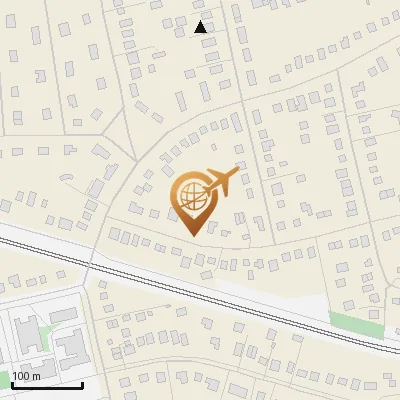 Foto zu Wulfsdorfer Weg 11, 22359 Hamburg