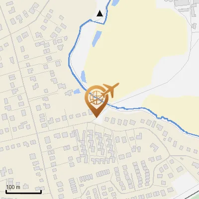 Foto zu Wulfsdorfer Weg 111, 22359 Hamburg