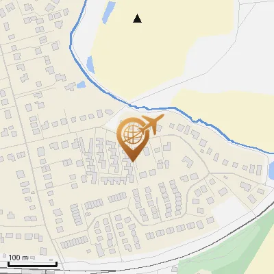 Foto zu Wulfsdorfer Weg 112, 22359 Hamburg