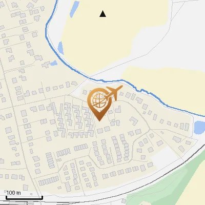 Foto zu Wulfsdorfer Weg 114, 22359 Hamburg