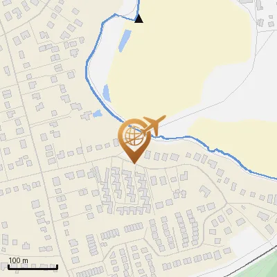 Foto zu Wulfsdorfer Weg 115, 22359 Hamburg