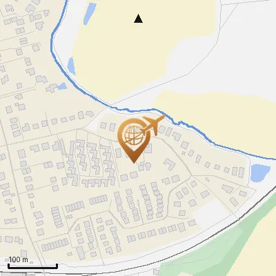 Foto zu Wulfsdorfer Weg 116, 22359 Hamburg